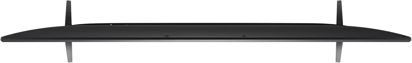 LG 86UK6570 86-Inch 4K UHD Smart TV (Renewed)