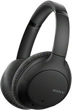 Sony CRT3SNWHCH710NB Wireless Noise-Canceling Headphones (Renewed)