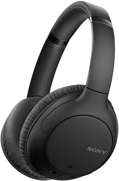 Sony CRT3SNWHCH710NB Wireless Noise-Canceling Headphones (Renewed)
