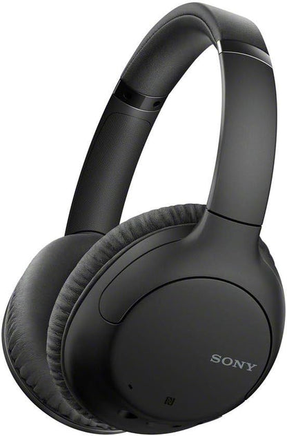 Sony CRT3SNWHCH710NB Wireless Noise-Canceling Headphones (Renewed)
