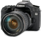 Canon EOS 50D Digital SLR Camera 28-135mm Kit