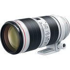 Canon EF 70-200mm f/2.8L IS III USM Lens - Renewed