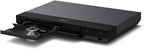 Sony BDP-S6700 4K Upscaling 3D Blu-ray Player Kit