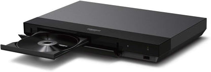 Sony BDP-S6700 4K Upscaling 3D Blu-ray Player Kit