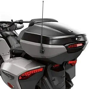 Spyder Canada/Usa Topcase Kit 219400897 OEM