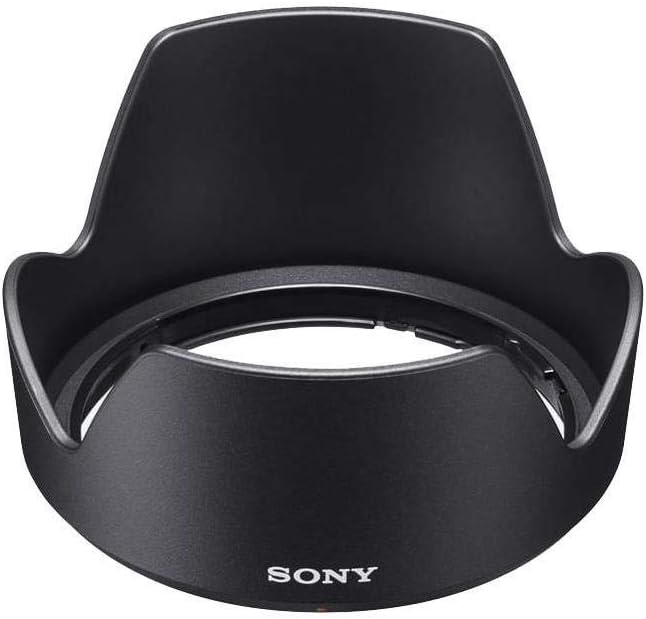 Sony ALCSH153 Lens Hood for SEL18135 Lens — main product image