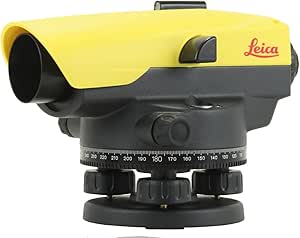 Leica 840386 NA532 Automatic Optical Level 32x Magnification