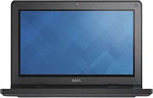 Dell LAT3150 Latitude 11 3150 Laptop Celeron 4GB 500GB HDD Renewed