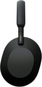 Sony WH-1000XM5/B Wireless Noise Cancelling Headphones Renewed