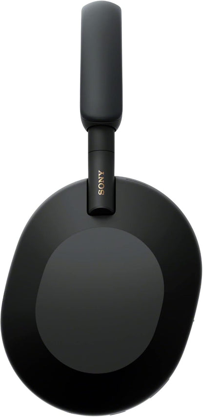 Sony WH-1000XM5/B Wireless Noise Cancelling Headphones Renewed