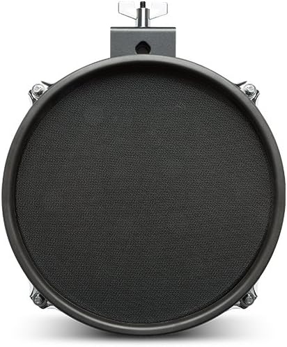 Alesis 8" Mesh Head Bass Drum Pad - Acoustic Feel