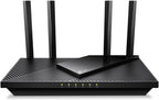 TP-Link Archer AX55 Pro AX3000 WiFi 6 Multi-Gig Router