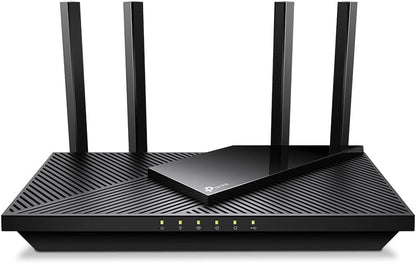 TP-Link Archer AX55 Pro AX3000 WiFi 6 Multi-Gig Router