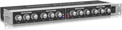 Behringer SX3040 SONIC EXCITER Stereo Sound Enhancement Processor