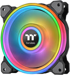 Thermaltake CL-F089-PL14SW-C Riing Quad 14 RGB Fan