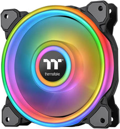 Thermaltake CL-F089-PL14SW-C Riing Quad 14 RGB Fan