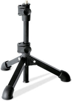 K&M 23150-300-55 Tabletop Microphone Tripod (EU Version)