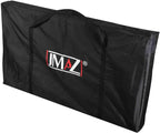 JMAZ Lighting TTLXRL Event Facade DJ Booth