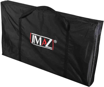 JMAZ Lighting TTLXRL Event Facade DJ Booth