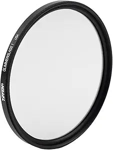 Tiffen 62GG1 62mm Glimmer Glass 1 Beauty Filter