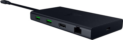 Razer RC21-02250100-R3U1 USB-C 11-Port Docking Station