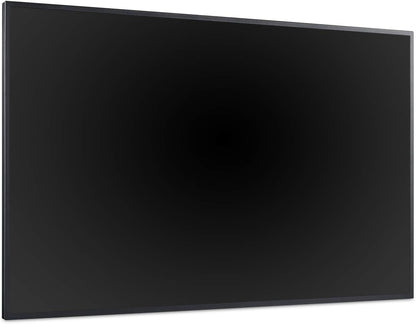 ViewSonic CDE5010 50" 4K UHD Commercial LED Display