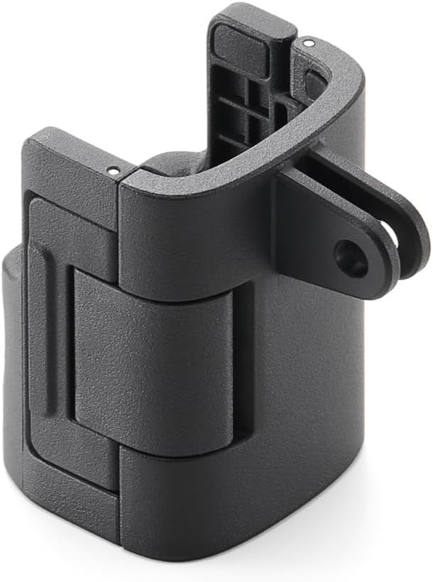 DJI CP.OS.00000306.01 Osmo Pocket 3 Expansion Adapter