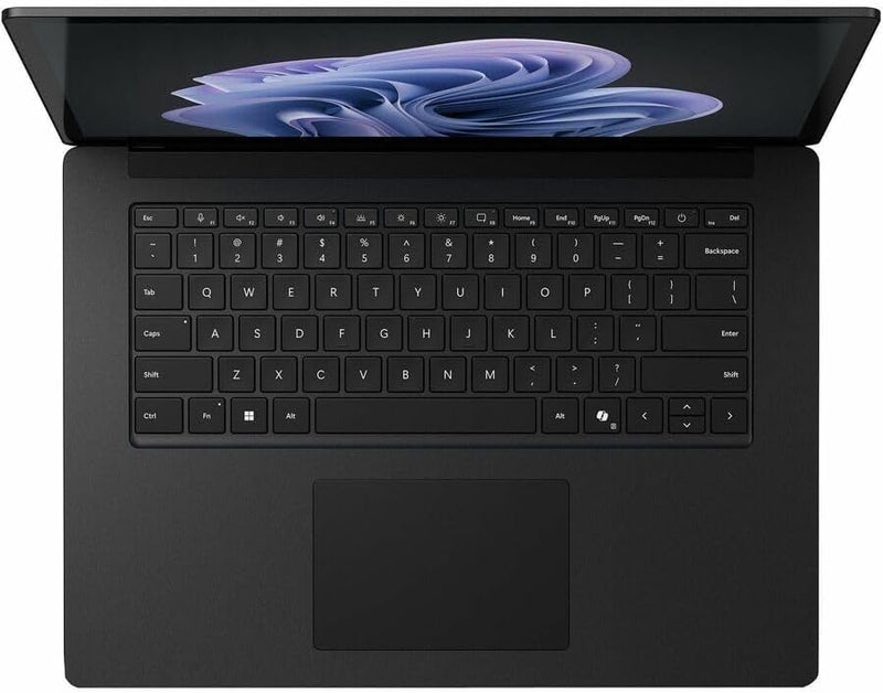 Microsoft ZLT-00001 Surface Laptop 6 15