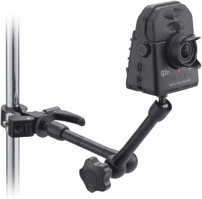 Zoom HRM-11 Handy Recorder Mount Accessory DSLR