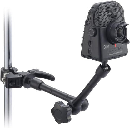 Zoom HRM-11 Handy Recorder Mount Accessory DSLR