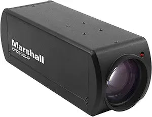 Marshall CV420-30X-IP 4K UHD 30x Zoom IP Camera — main product image
