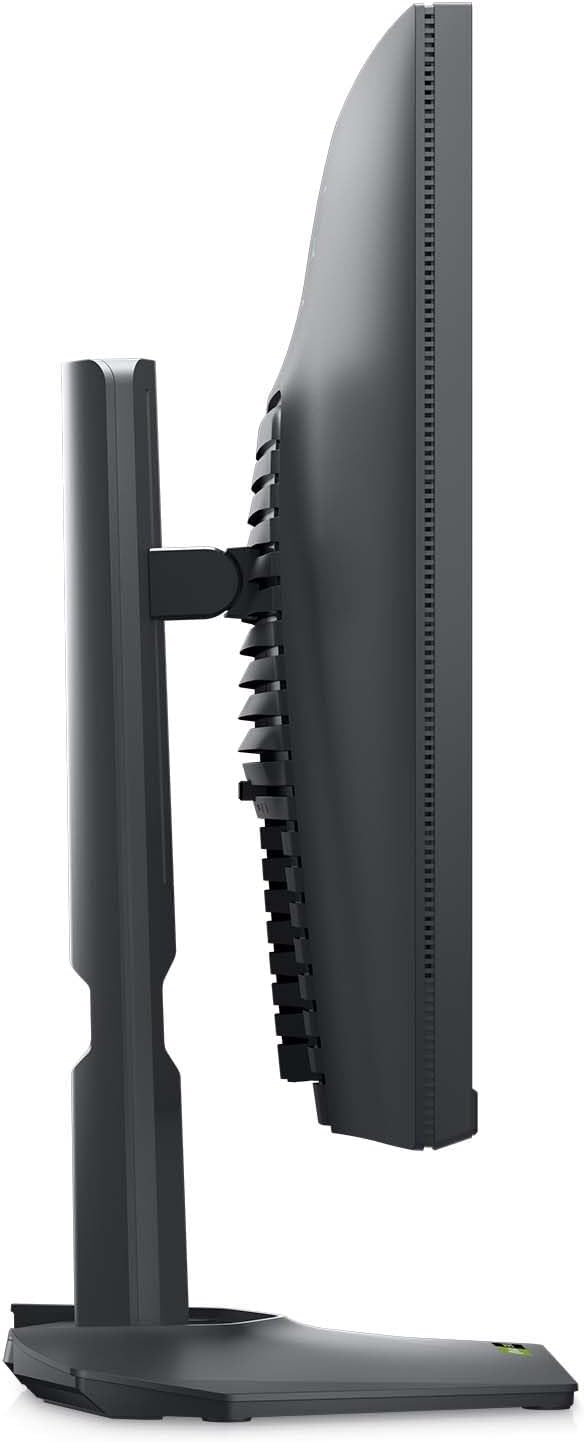 Dell G2724D 27-Inch - QHD 165Hz Gaming Monitor