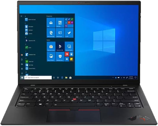 Lenovo X1 Carbon G9 14" Touchscreen i5 Laptop