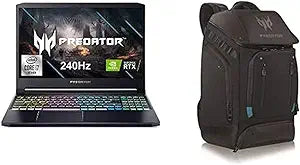 Acer Predator Triton 300: i7, RTX 2070, 240Hz Gaming Laptop