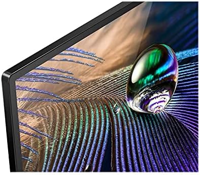 Sony XR65A90J 65" A90J OLED 4K Smart TV HT-G700