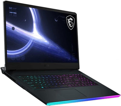 MSI GE76 11UE-046US Raider Gaming Laptop RTX 3060