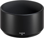 Fujifilm 16664339 XF 50mm F1.0 R WR Lens