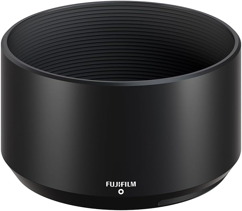 Fujifilm 16664339 XF 50mm F1.0 R WR Lens