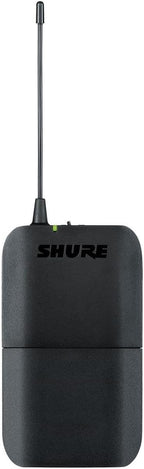 Shure BLX14/CVL-H11 Wireless Lavalier Microphone System H11