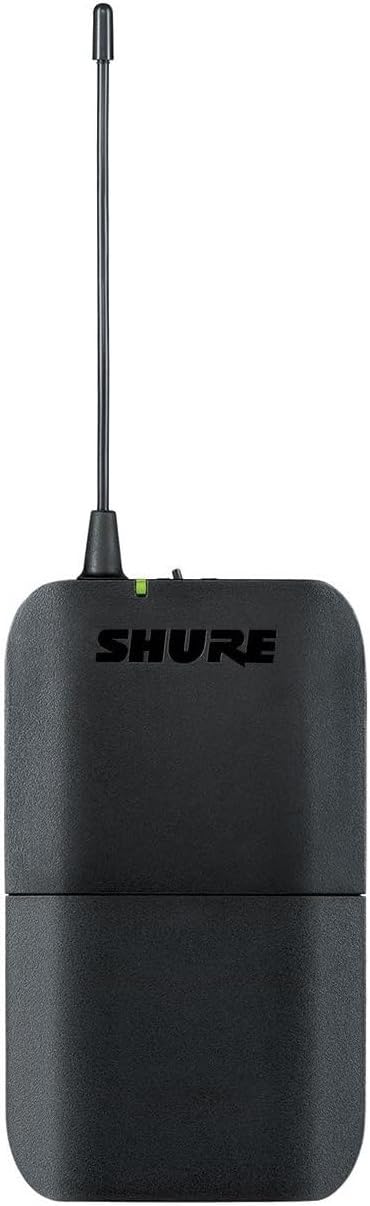 Shure BLX14/CVL-H11 Wireless Lavalier Microphone System H11