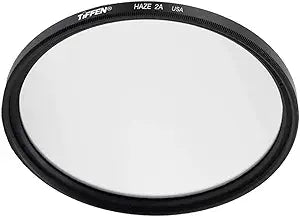 Tiffen 58HZE2A 58mm Haze-2A UV Filter — main product image