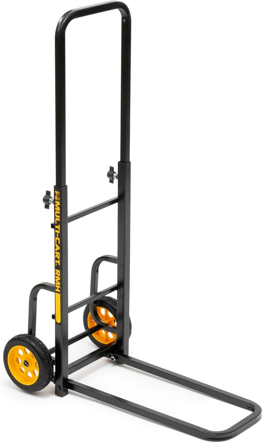 Rock-N-Roller RMH1 Mini Handtruck 200 lbs Capacity