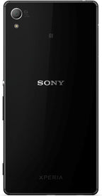 Sony SNY_E65533_BLK Xperia Z3 Plus Dual Sim Unlocked