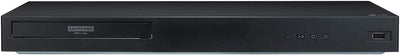 LG UBK90 4K Ultra HD Blu-ray Player Dolby Vision
