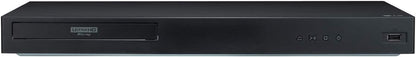 LG UBK90 4K Ultra HD Blu-ray Player Dolby Vision