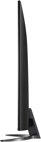 LG 55SM8100AUA 55-Inch 4K NanoCell Smart LED TV Renewed