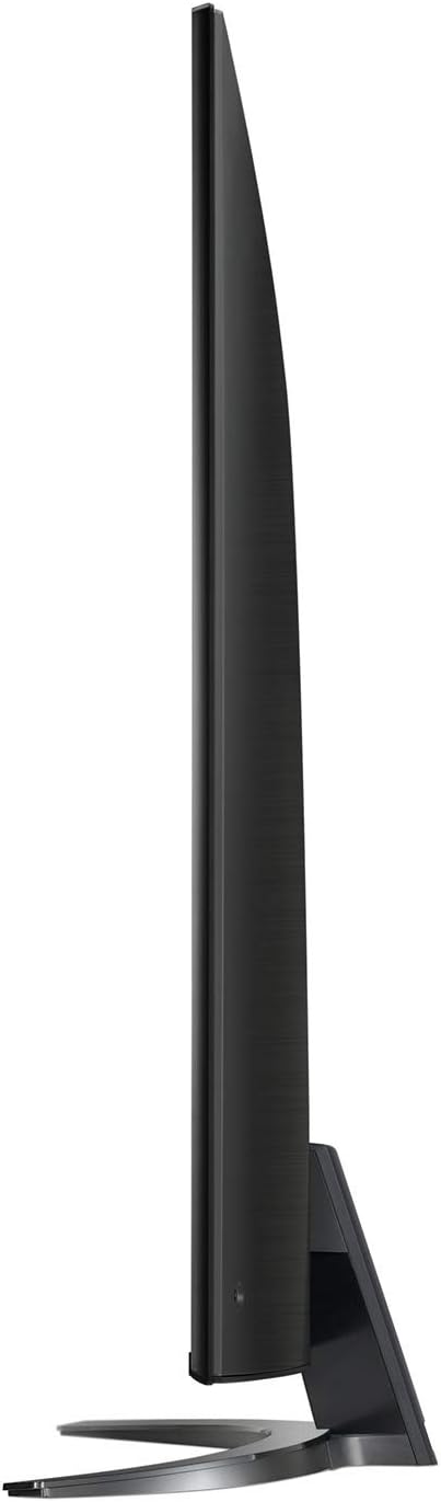 LG 55SM8100AUA 55-Inch 4K NanoCell Smart LED TV Renewed