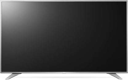 LG UH6550 65-Inch 4K Ultra HD Smart LED TV (Renewed)