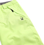Spyder 38SJ123300 Girls Revel Insulated Ski Pant