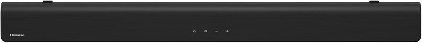 Hisense HS205G 2.0Ch 120W DTS Virtual:X Sound Bar